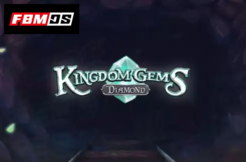 Kingdom Gems Diamond